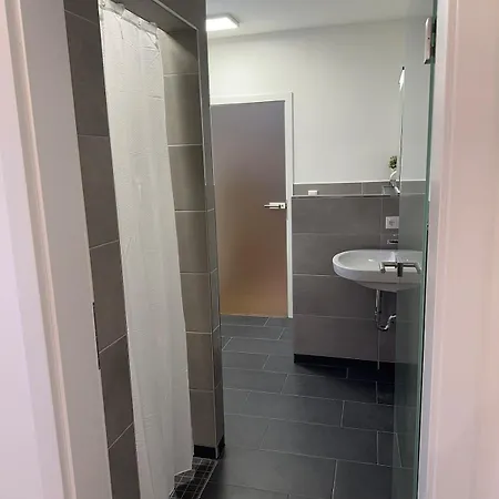 Apartment Ruhig Wohnen In Hüttblek