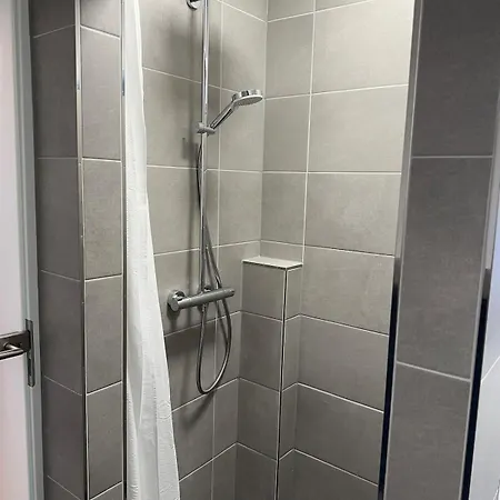 Apartment Ruhig Wohnen In Hüttblek *