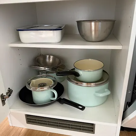 Ruhig Wohnen In Hüttblek Apartment Huttblek